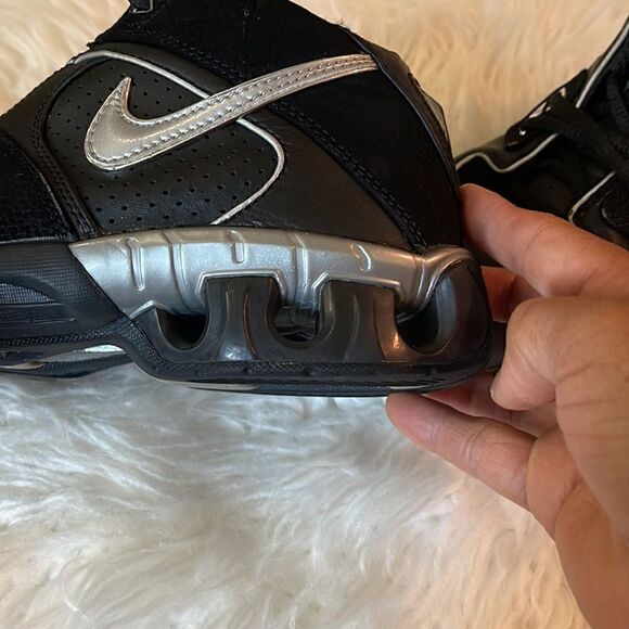 NIKE FLIGHT WOMEN SNEAKERS  - Picture 5 of 16